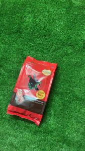 พร้อมส่ง✅✅[440g]Smartheart อาหารนกขุนทอง นกเอี้ยง เเถมฟรี10%ในถุง  ขนาด440กรัม