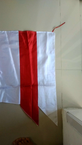 Bendera Bandir Garuda Panjang 4 Meter: Panduan Lengkap