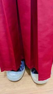 SET SERAGAM SEKOLAH SD LENGAN PANJANG / LENGAN PENDEK