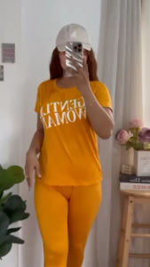 GENTLE WOMAN COORDINATES for women…available at free size only..(medium up to larger)