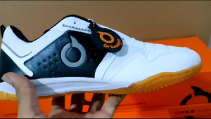 SEPATU FUTSAL ORTUS ORTUSEIGHT RAMPAGE TERBARU FREE TAS