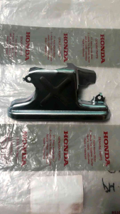 Cover radiator vario original plat pelat besi radiator vario 125 vario 150 pcx 150 ADV