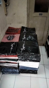 Kaos oblong merek kota Jogja t-shirt KAOS OBLONG KAOS MALIOBORO JOGJA