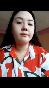 ใหม่ล่าสุด บรัชออนกันน้ำ ทาได้ทั้งตาแก้มปาก บรัชออนออร่าริช