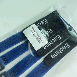 สายล็อคแขนโดรน สายรัดแขนโดรน DJi รุ่น T20p T30 T40 1 ชุด 4 เส้น