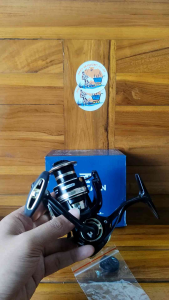 REEL CAPTAIN CORNELL 800 1000 2000HG 3000HG 4000HG