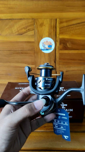 REEL CAPTAIN KARABIN 1000 2000 3000 4000 6000 Power Handle