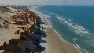 REEL CAPTAIN REVOLVER 1000 2000 3000 4000 Power Handle: Desain Ergonomis & Produk Berkualitas Tinggi