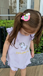 ชุดเด็กแบรนด์แท้ Little Bono สำหรับเด็ก 18-24 เดือน