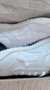 Dekker (deblu)  รองเท้าผ้าใบ รุ่น KS1001-1