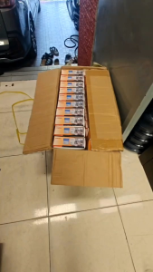 Regulator Kipas Angin Gantung: Cara Mengatur Suhu dengan Sinseki