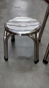 Kerusi Tahan Karat/ Bangku Tahan Karat/ Stainless Steel Chair / Chair Outdoor