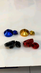 Tutup Gearbox Variasi MIO / Mio J / Mio Soul GT / Fino / Jupiter Z / Jupiter mx / Vega R / Vega ZR / Fizr