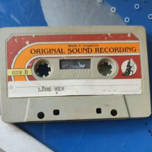 cuốn băng cassette [độc lạ như hình ảnh và video]