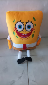 BONEKA SPONGEBOB XL