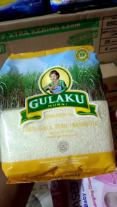 gula kemasan 1kg random