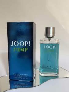 Nước hoa nam Joop! Jump Eau de Toilette chai 100ml