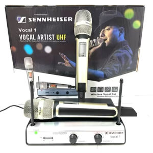 Mic wireless Sennheiser Vocal1 original sennheiser vocal 1 mic Vokal1 vokal 1