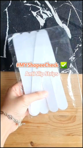 Anti Slip Glow in the Dark Safety Tape