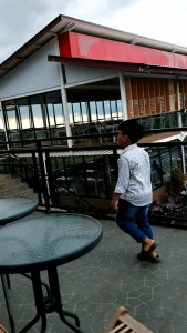 Kemeja Kotak Katun Premium Anak Laki-Laki & Perempuan