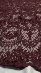 OBRAL !! Kain Tulle Bordir Terbaru | Kain Obral | Kuliatas Tebal | Kain Meteran