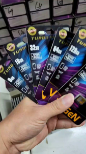 Micro SD 4GB 8GB 16GB 32GB 64GB 128GB Class 6 Class 10 V-Gen MicroSD Turbo Series Original Vgen