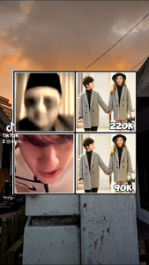 Long coat blazer anak pria wanita korean style coat anak kekinian