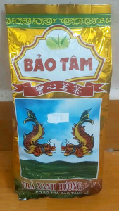 Trà xanh hương lài 🌼 BẢO TÂM (gói lớn 350g) Búp trà xanh 99% hương lài hương sen hương sói hương dứa 1% HSD 24T kể từ NSX (NSX có in trên bao bì) sản phẩm của cơ sở Trà Bảo Tâm (Bảo Lộc Lâm Đồng) sản phẩm được tin dùng tại các Tỉnh Miền Tây 🌾.