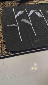 PIPA ELASTIS/FLEKSIBEL DEKORASI PELAMINAN MURAH KOMPLIT SUDAH SAMA KABEL FITINGAN DAN DAUN DI PIPANYA