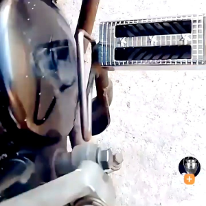 step depan belakang besi universal tebal berat kokoh merek Rpm paling best seller