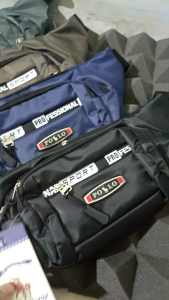 cuci gudang tas selempang pria polo terbaru real pict waistbag cowo tas pinggang pria tas terbaru