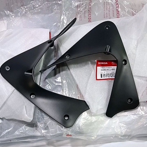 Sayap Tengki Dalam Shroud Inner Tiger Revo: Aksesoris Motor Tua