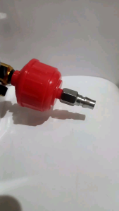 Spray Gun Auarita HVLP Spray Gun mini Auarita lion -2 light Family