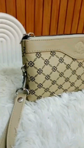DOMPET WANITA TERBARU KYRA BY BIRU TSABITA