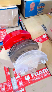 Mika Lampu Senja Belakang Astrea Grand Legenda Impressa