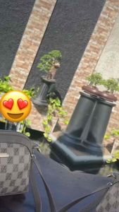 Tas Selempang Wanita Terbaru Bisa COD