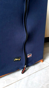 Krodong kerodong selimut Kotak 1-2-3 merk aves terlaris krodong kotak sangkar burung terlaris kepala resleting no 10