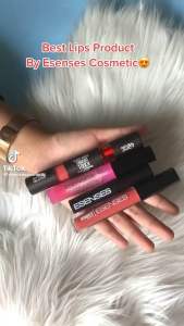 Esenses lip serum