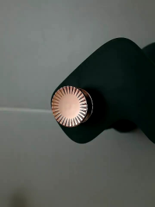 Rak Gantung Hair Dryer Minimalis: Solusi Penyimpanan Pengering Rambut