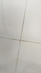 KELOPAK BUNGA/CUP BUNGA HIAS BAHAN KAIN STOKING DIAMETER 29 CM