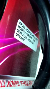 SPULL ASSY SEPUL ASSY VARIO 125 FI KZR KUALITAS TERJAMIN HARGA TERMURAH MERK YUZAKA