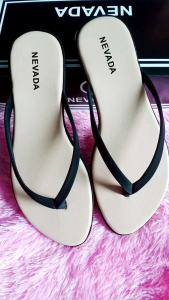 Sandal japit wanita Kombi sandal terbaru