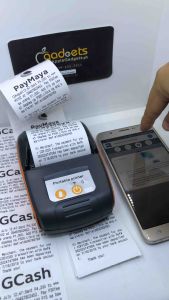 Thermal Paper 57x30mm Quality 58x30mm Coreless for Senda Sdxp-210 PT-210 Xprinter Sunmi Portable Printer