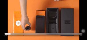 SUNMI V2 Pro Smart Handheld Terminal POS PDA