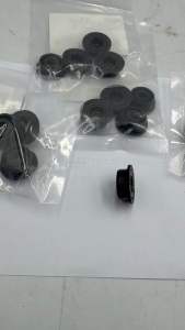 ซีลเบ้าหัวฉีด Ford T6 BT50Pro เครื่อง 2.2 และ 3.2