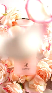 Lara Attri Eau de Parfum 100ML