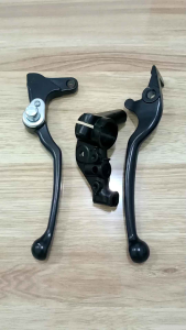 Dudukan & Handle Aerox Lexi Freego: Pilihan Aksesori Terbaik