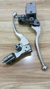 Master Rem Atas Assy Depan Scoopy Fi K16G & K16R