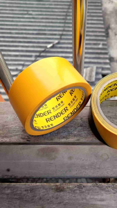 Lakban Lantai Ekonomis Termurah 2 Inch