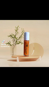 Magic Lip Serum With Collagen and 24 karat Formula Long Lasting Stain